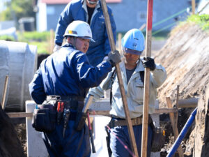 2025年度 新卒採用を開始しました