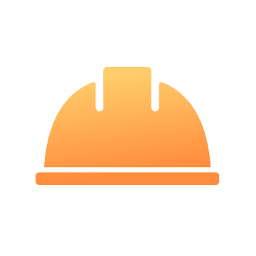 ヘルメットアイコン