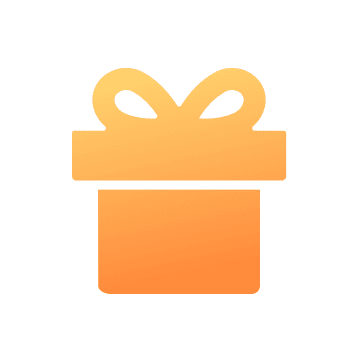 ギフトアイコン