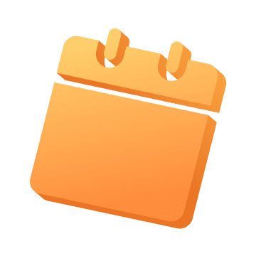 カレンダーアイコン