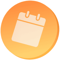 カレンダーアイコン