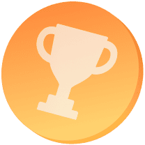 表彰・認定アイコン